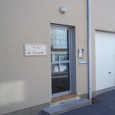 T2 Avec Balcon Et Wifi Sur La Digue De - Fr-1-675-39 *