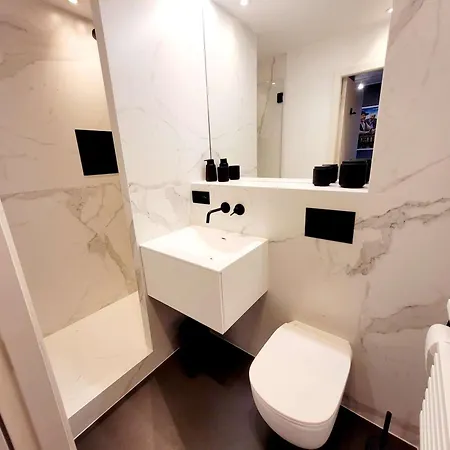 شقة T2 Avec Balcon Et Wifi Sur La Digue De - Fr-1-675-39 ويميرو